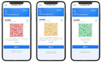 龙8智控新推健康码检验闸机，应对“后疫”可防可控